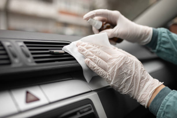 Best Affordable Air Duct Cleaning  in Enterprise, UT