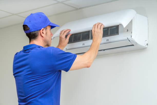 Best Affordable HVAC Duct Cleaning  in Enterprise, UT