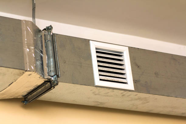 Best Air Duct Sanitizing Services  in Enterprise, UT